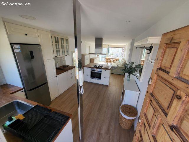 Piso en alquiler en Alicante, Valencia