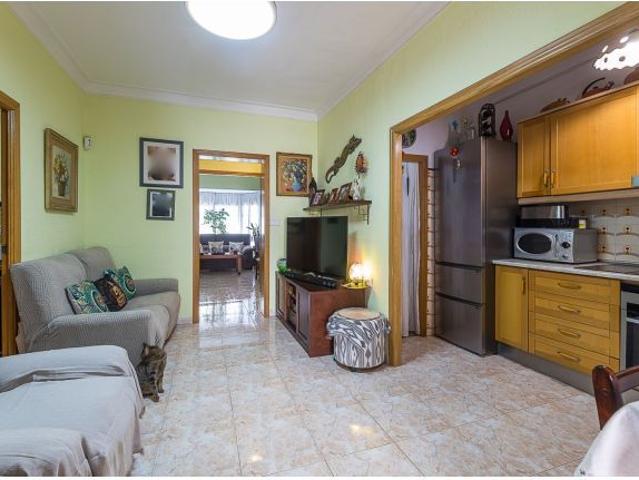 Piso en venta en es Jonquet, Palma