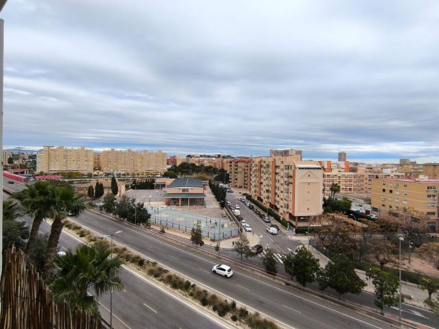 Piso en alquiler en l'Alacantí, Valencia