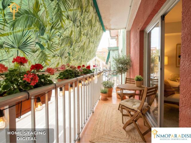 Piso en venta en Alipark, l'Alacantí