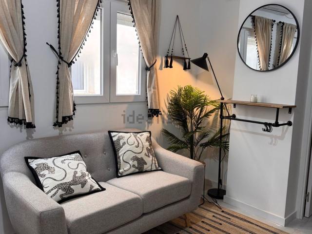 Piso en alquiler en l'Alacantí, Valencia