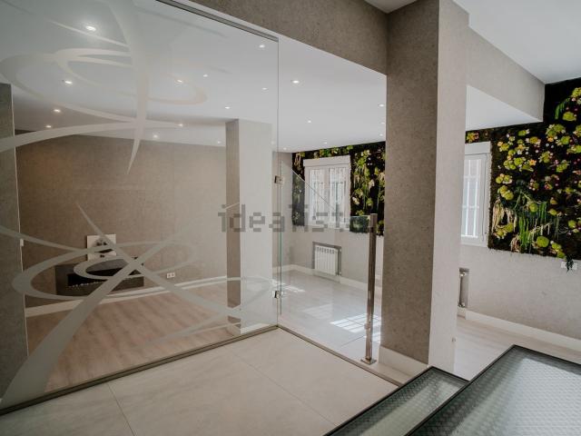 Dúplex en venta en Chamartín, Madrid