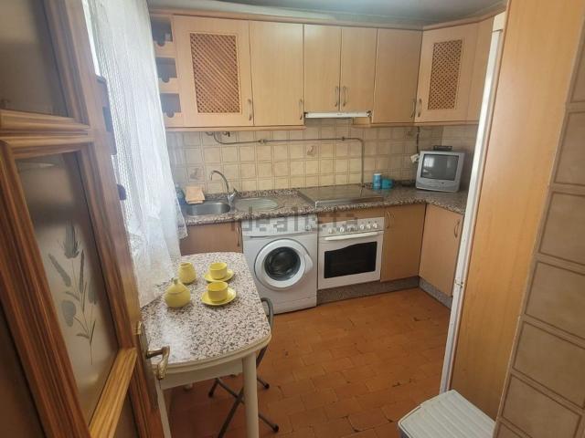 Piso en venta en Puebla De Don Rodrigo, Castilla-La Mancha