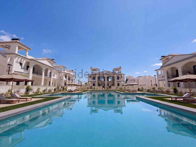 Ático en venta en Urbanización Lo Pepin, el Baix Segura / La Vega Baja