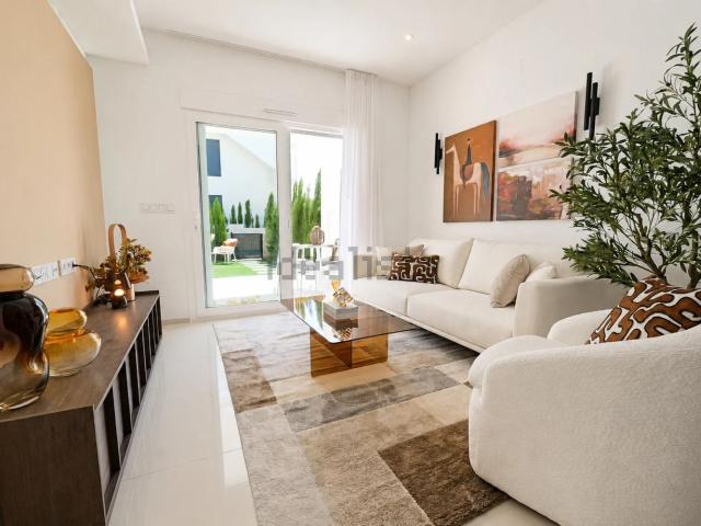 Piso en venta en Urbanización Doña Pepa, el Baix Segura / La Vega Baja