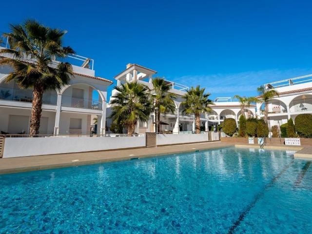 Ático en venta en Urbanización Doña Pepa, el Baix Segura / La Vega Baja