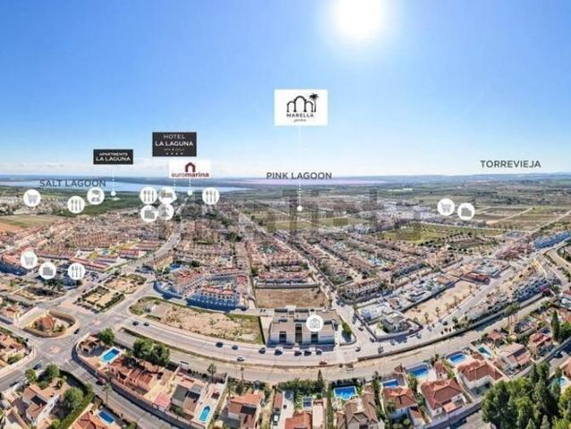 Piso en venta en Urbanización Doña Pepa, el Baix Segura / La Vega Baja