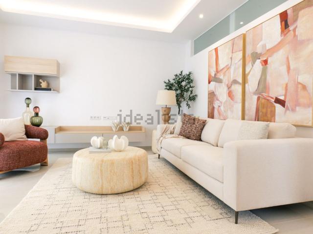 Ático en venta en Urbanización Doña Pepa, el Baix Segura / La Vega Baja