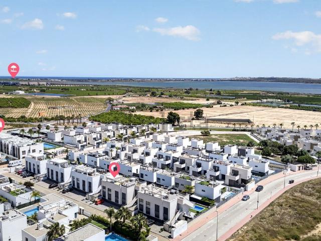 Ático en venta en Urbanización Lo Pepin, el Baix Segura / La Vega Baja