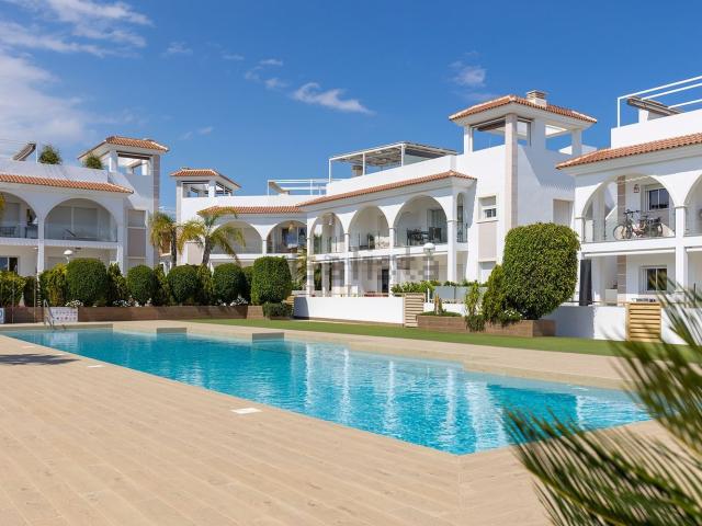 Piso en venta en Urbanización Doña Pepa, el Baix Segura / La Vega Baja