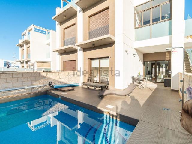 Piso en venta en Urbanización Doña Pepa, el Baix Segura / La Vega Baja