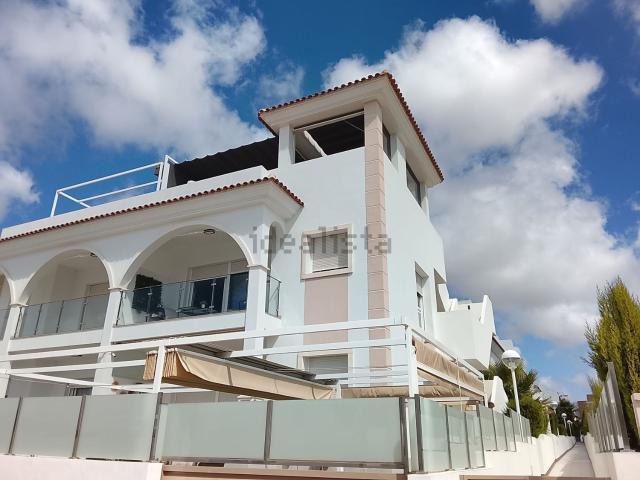 Dúplex en venta en Urbanización Lo Pepin, el Baix Segura / La Vega Baja