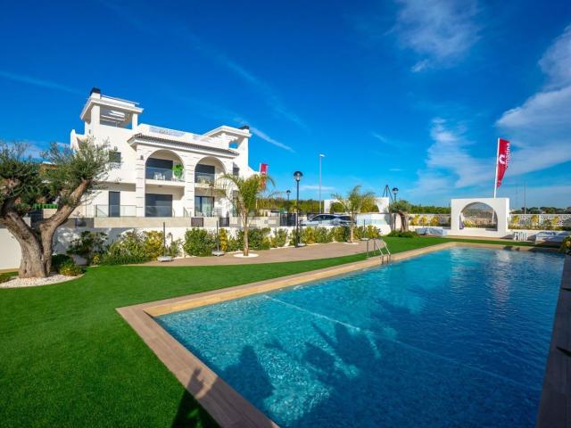 Piso en venta en Urbanización Lo Pepin, el Baix Segura / La Vega Baja