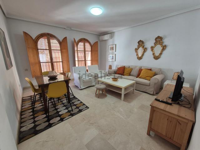 Piso en alquiler en Barrio de la Isla, Puente Genil