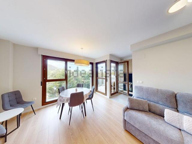 Piso en venta en La Jacetania, Aragón