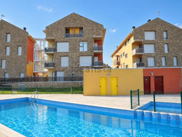Ático en venta en Puente la Reina de Jaca, Huesca