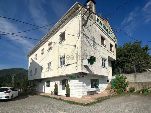 Piso en venta en La Jacetania, Aragón