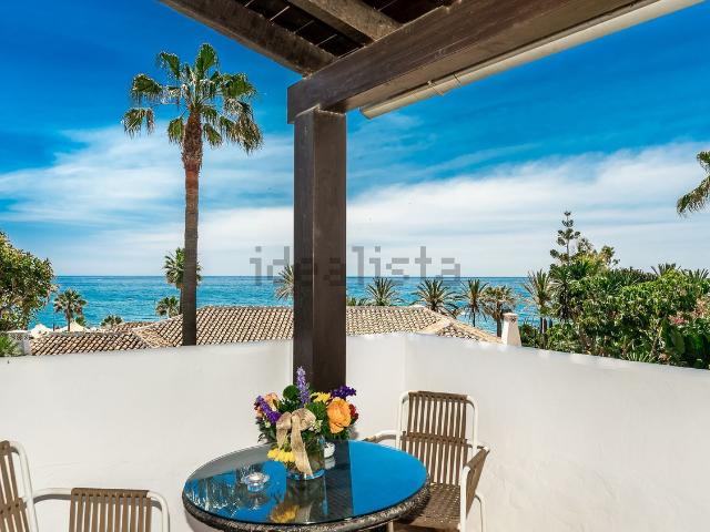 Ático en venta en El Vicario, Costa del Sol Occidental