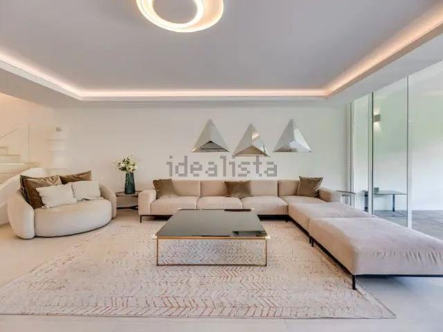 Ático en alquiler en Marbella, Urbanización Los Verdales