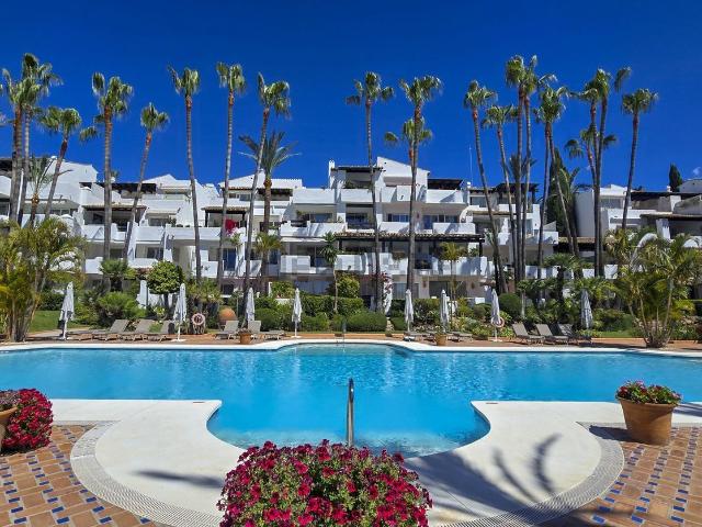Dúplex en venta en El Vicario, Costa del Sol Occidental