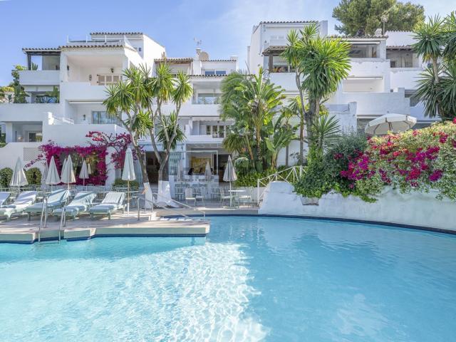 Piso en venta en El Vicario, Costa del Sol Occidental