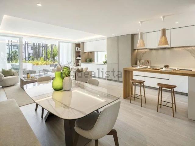 Dúplex en venta en El Vicario, Costa del Sol Occidental