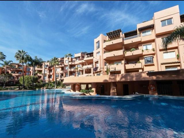 Piso en alquiler en El Vicario, Costa del Sol Occidental