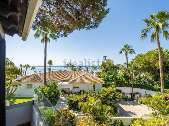 Ático en venta en El Vicario, Costa del Sol Occidental