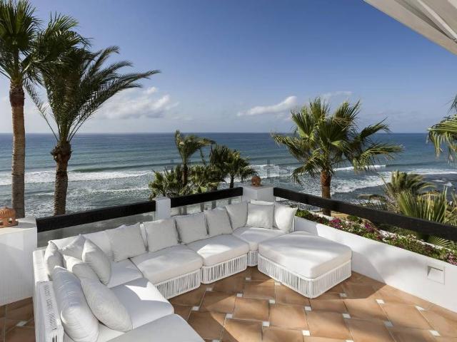 Dúplex en alquiler en El Vicario, Costa del Sol Occidental