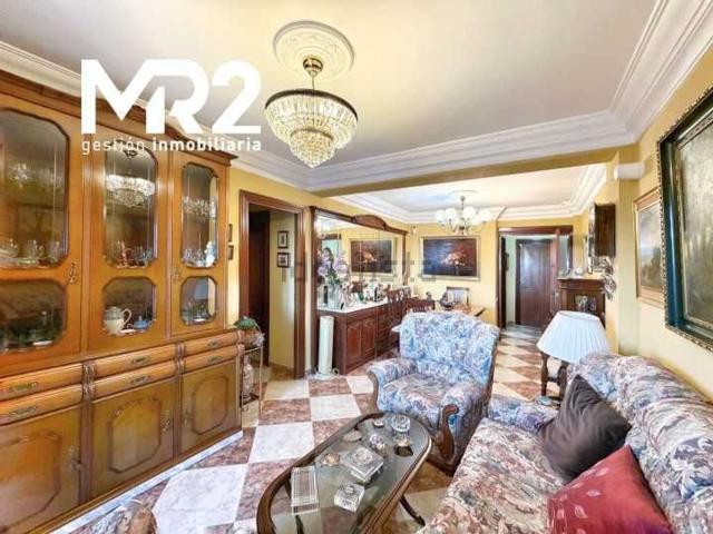 Piso en venta en Carretera de Cádiz, Málaga-Costa del Sol