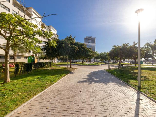 Ático en venta en Carretera de Cádiz, Málaga-Costa del Sol