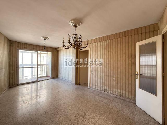 Piso en venta en Carretera de Cádiz, Málaga-Costa del Sol