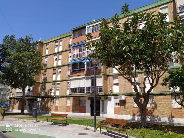 Piso en venta en Carretera de Cádiz, Málaga-Costa del Sol