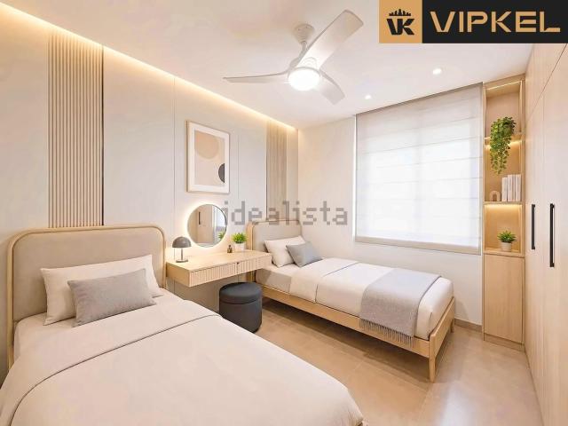 Piso en venta en Carretera de Cádiz, Málaga-Costa del Sol