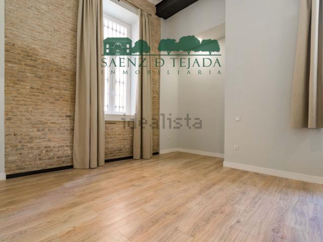 Dúplex en alquiler en Sevilla, Santa Catalina