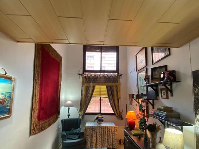 Dúplex en alquiler en Casco Antiguo, Sevilla