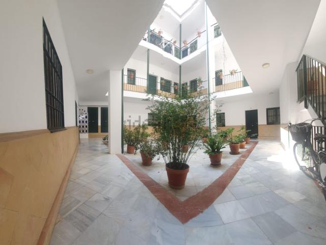 Piso en alquiler en Sevilla, San Bartolomé