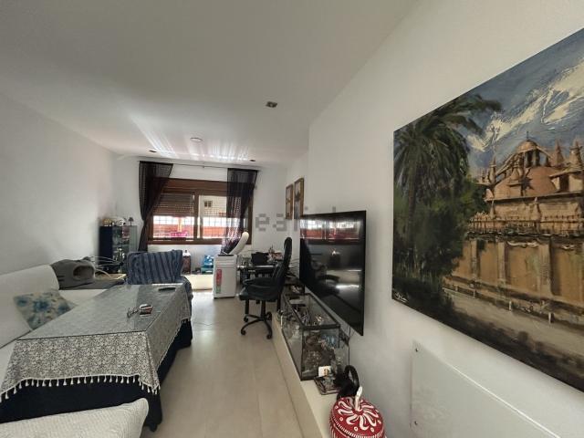 Piso en venta en San Bartolomé, Sevilla