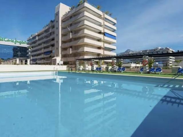 Ático en venta en Costa del Sol Occidental, Andalucía
