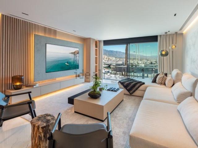 Dúplex en alquiler en Costa del Sol Occidental, Andalucía