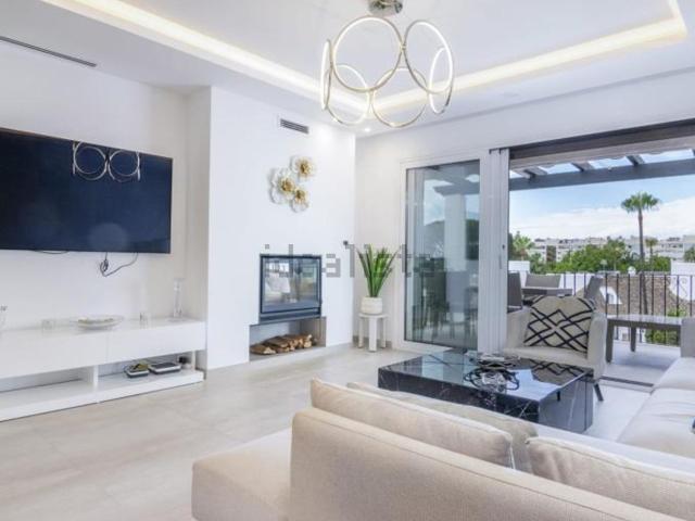 Dúplex en venta en Costa del Sol Occidental, Andalucía