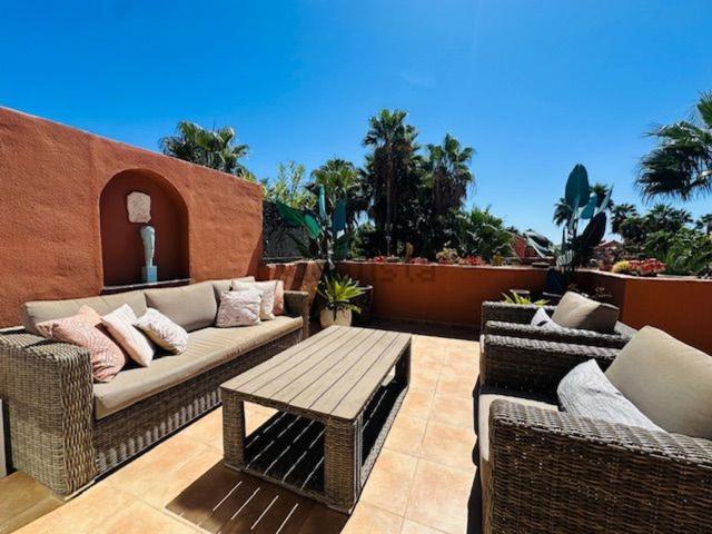 Dúplex en alquiler en Costa del Sol Occidental, Andalucía