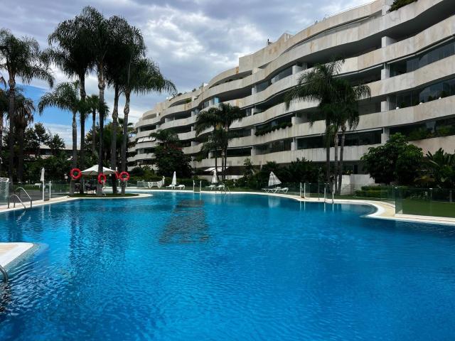 Piso en alquiler en Costa del Sol Occidental, Andalucía