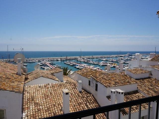 Piso en venta en Costa del Sol Occidental, Andalucía
