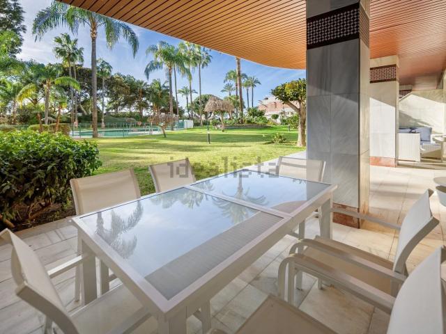 Dúplex en venta en Costa del Sol Occidental, Andalucía