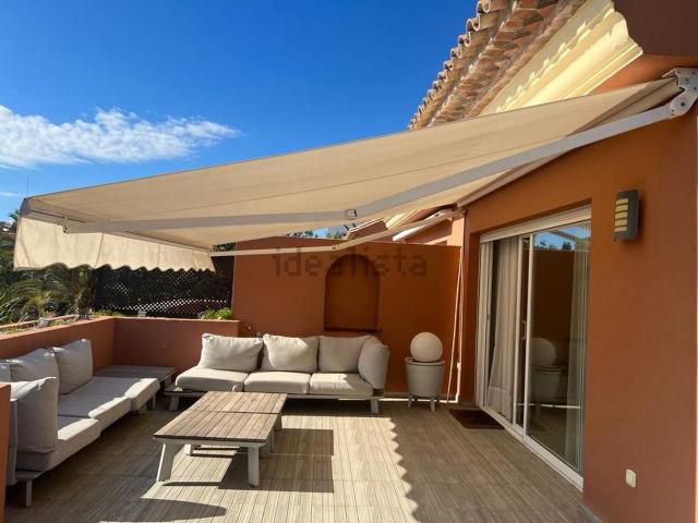 Dúplex en alquiler en Costa del Sol Occidental, Andalucía