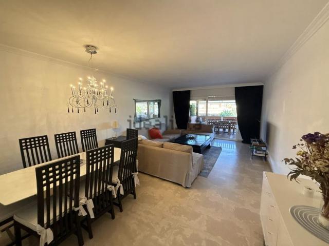 Dúplex en alquiler en Costa del Sol Occidental, Andalucía