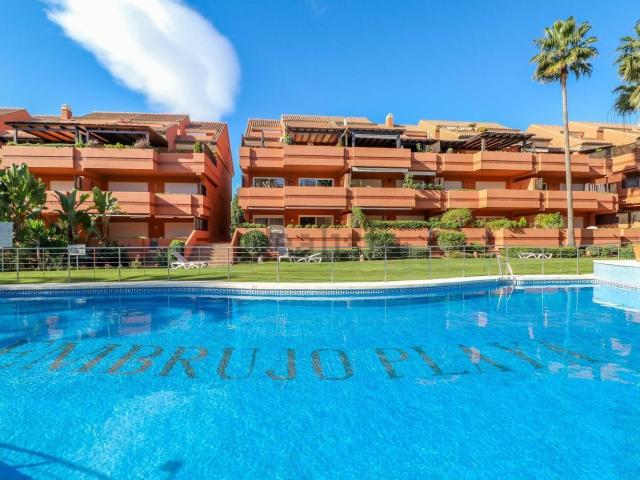 Ático en alquiler en Marbella, Málaga