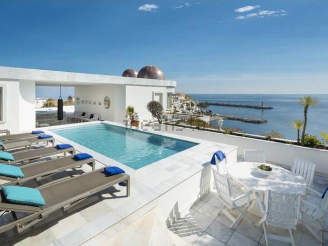 Dúplex en venta en Costa del Sol Occidental, Andalucía