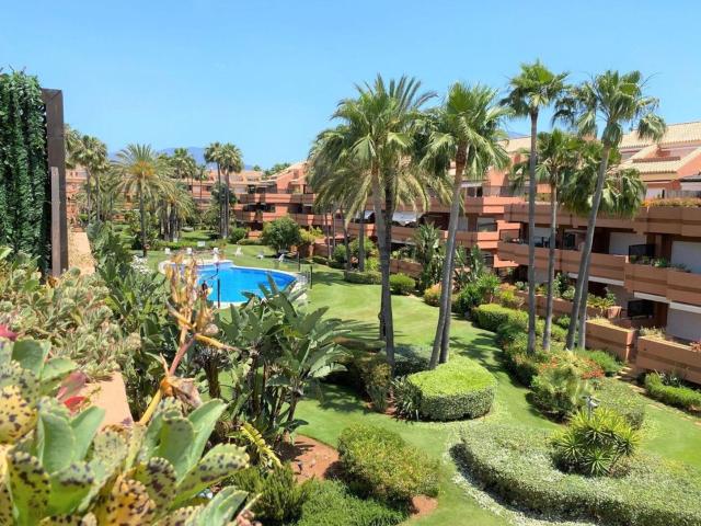 Ático en alquiler en Costa del Sol Occidental, Andalucía